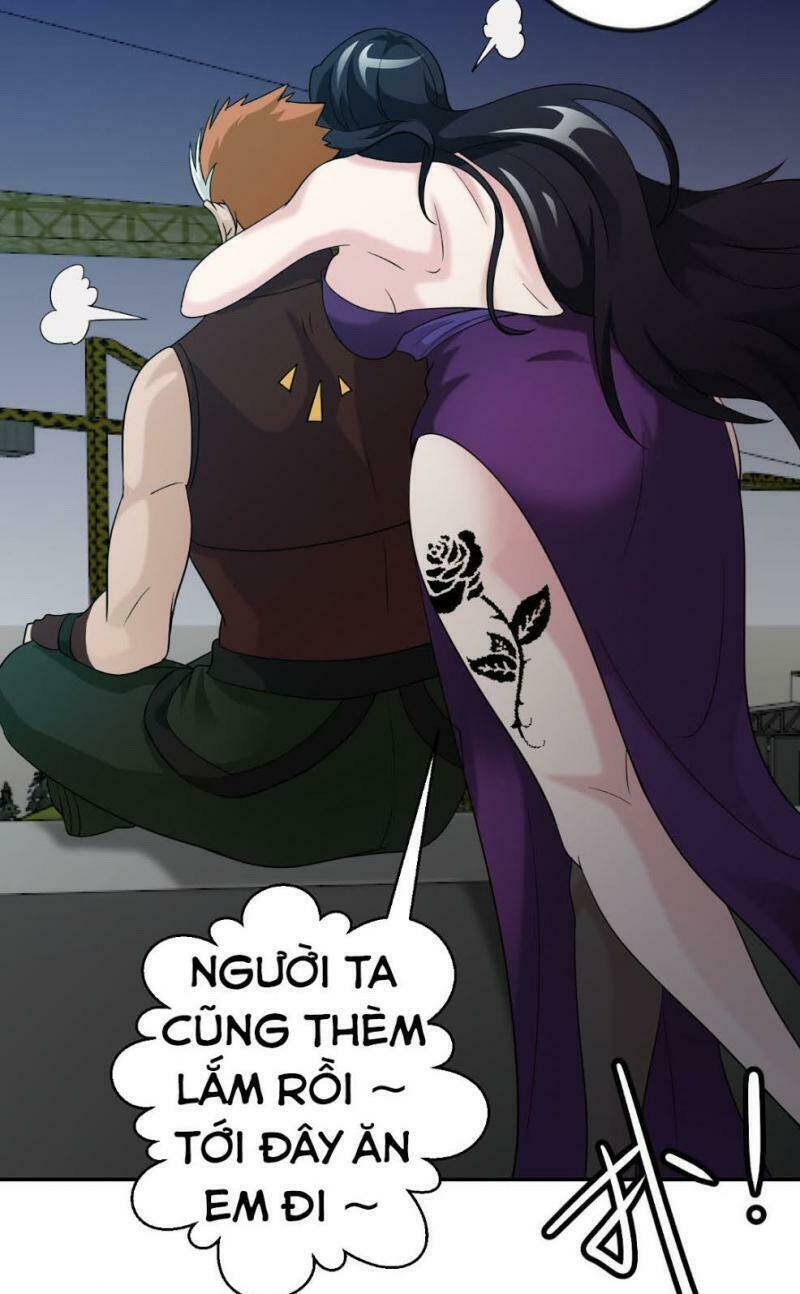Ta Chẳng Qua Là Một Đại La Kim Tiên: Chapter 39