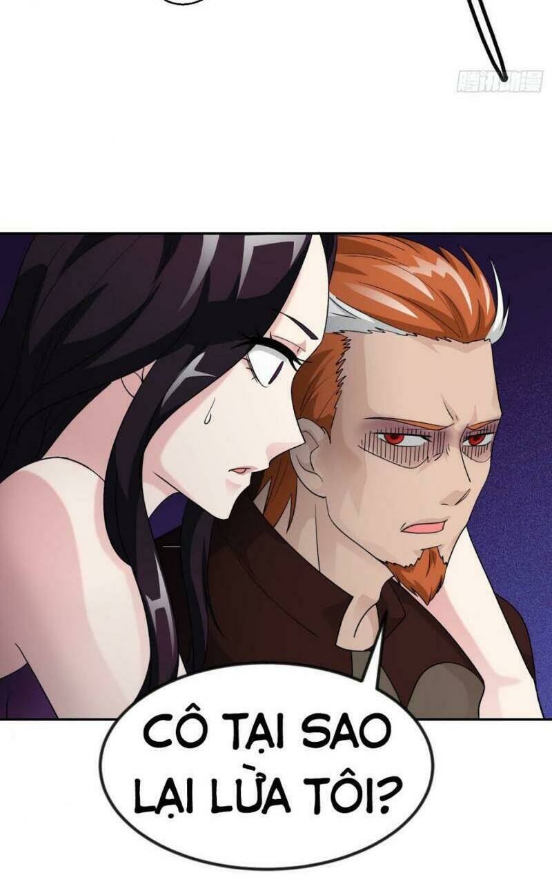 Ta Chẳng Qua Là Một Đại La Kim Tiên: Chapter 39