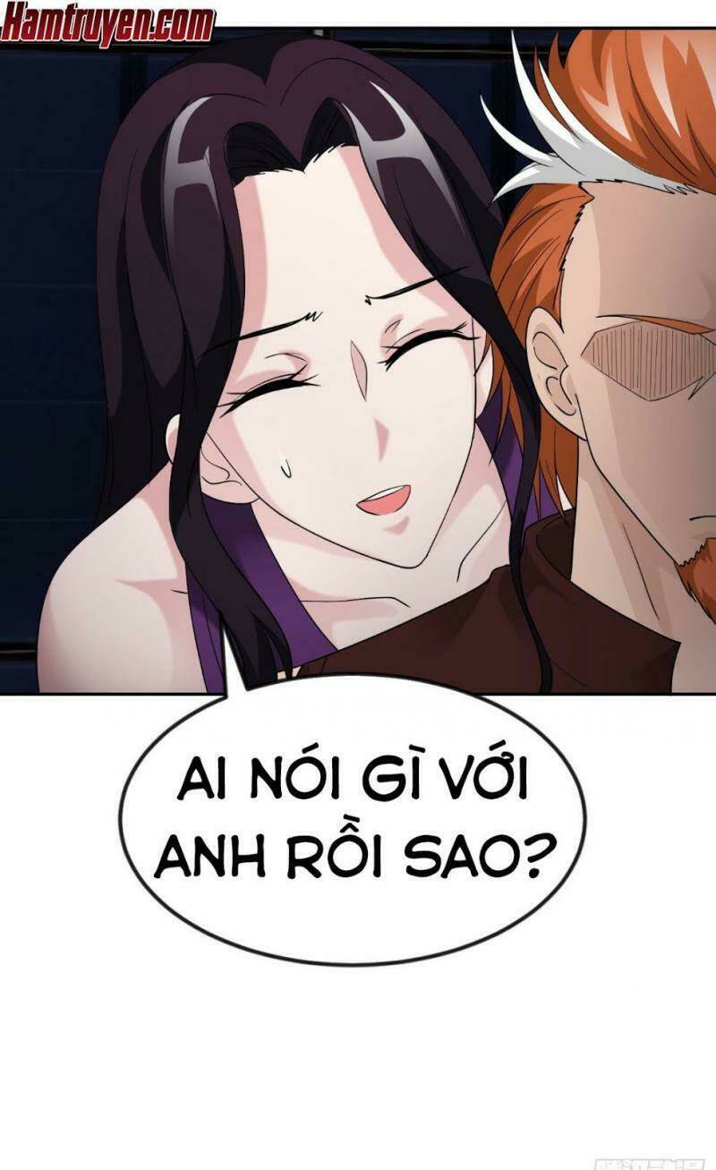 Ta Chẳng Qua Là Một Đại La Kim Tiên: Chapter 39