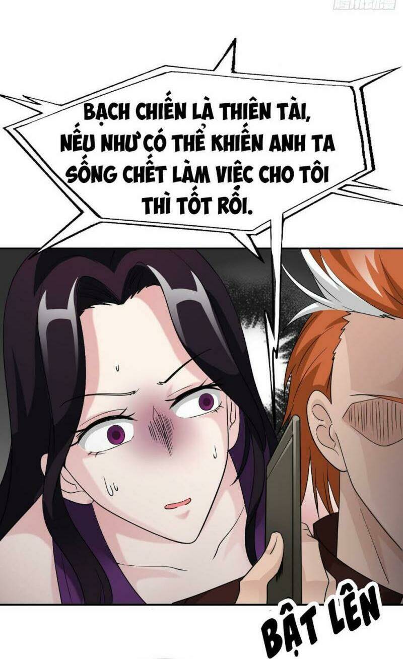 Ta Chẳng Qua Là Một Đại La Kim Tiên: Chapter 39