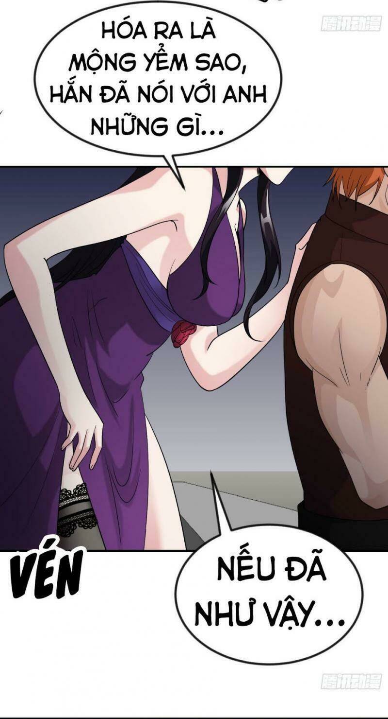 Ta Chẳng Qua Là Một Đại La Kim Tiên: Chapter 39