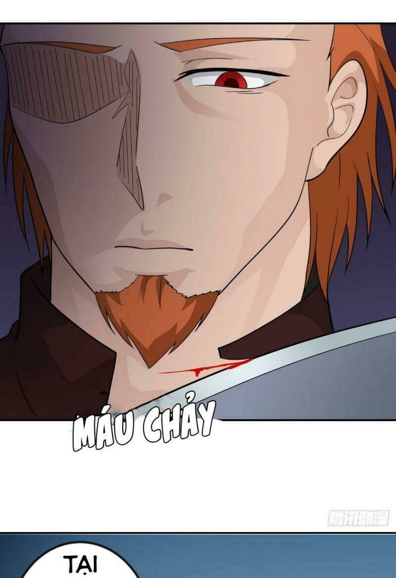 Ta Chẳng Qua Là Một Đại La Kim Tiên: Chapter 39