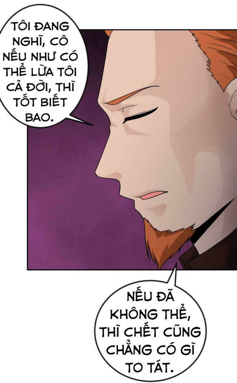 Ta Chẳng Qua Là Một Đại La Kim Tiên: Chapter 39