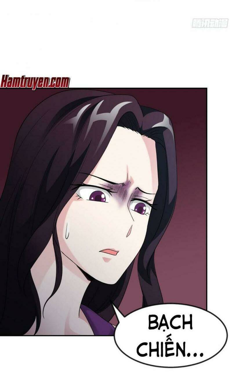 Ta Chẳng Qua Là Một Đại La Kim Tiên: Chapter 39