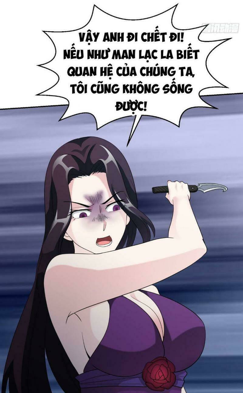Ta Chẳng Qua Là Một Đại La Kim Tiên: Chapter 39