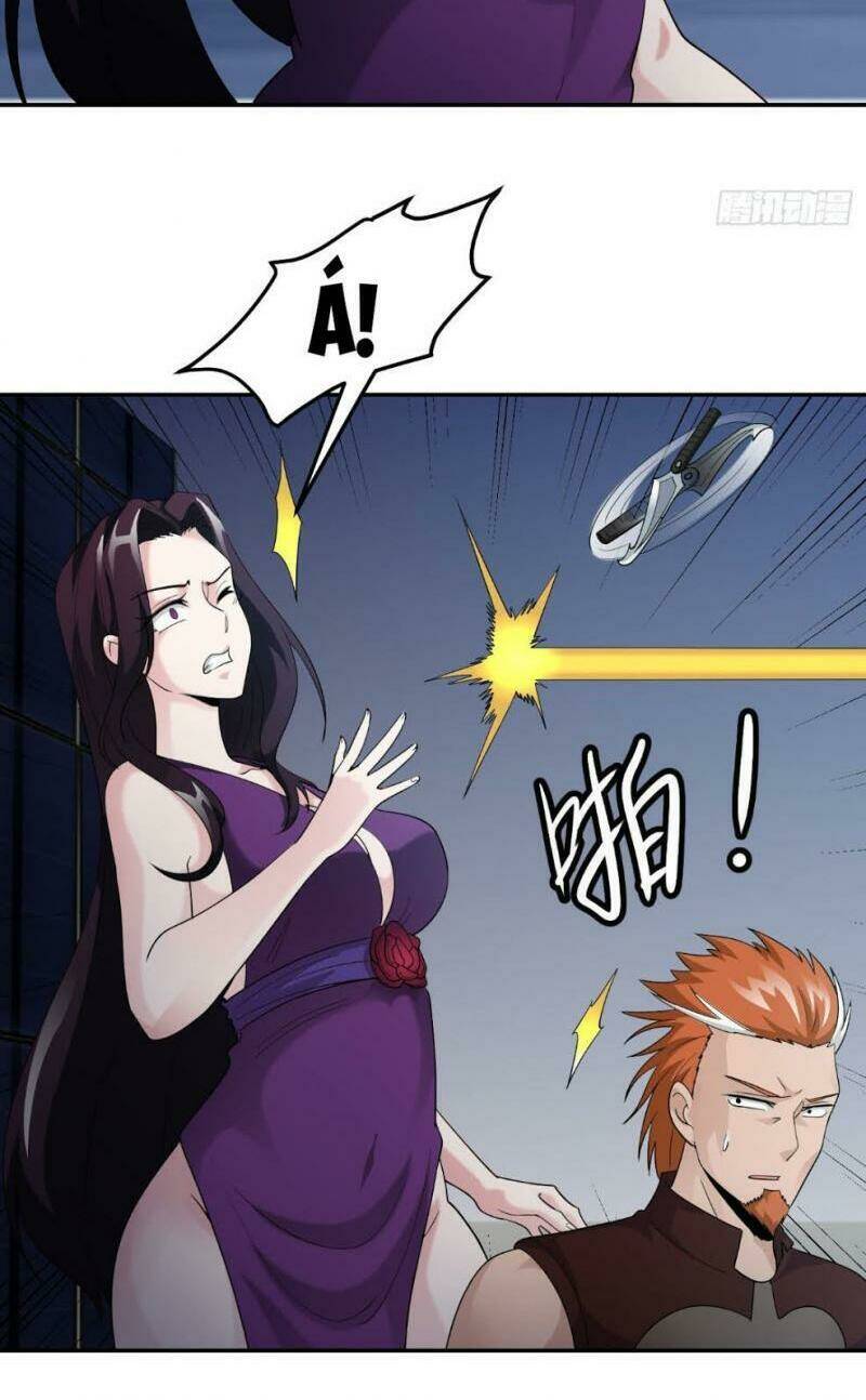 Ta Chẳng Qua Là Một Đại La Kim Tiên: Chapter 39