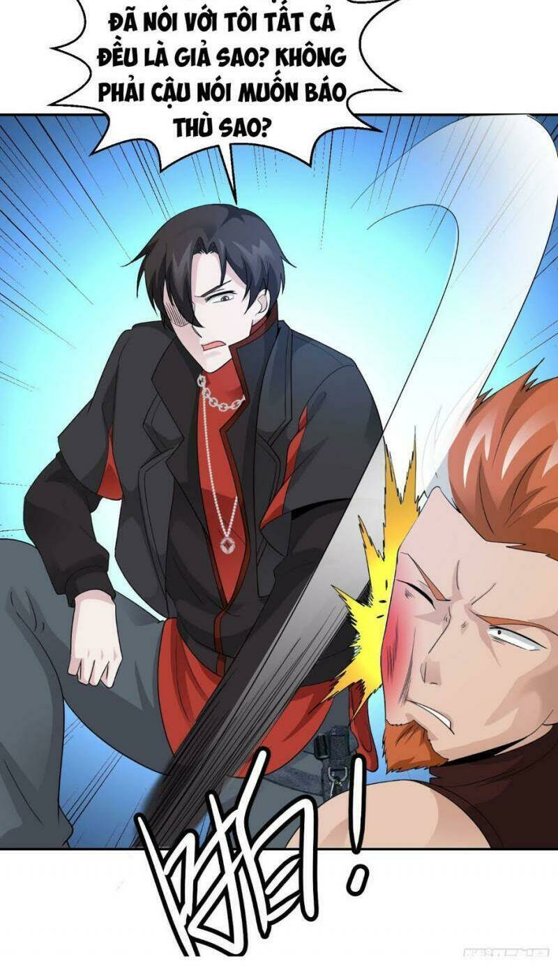 Ta Chẳng Qua Là Một Đại La Kim Tiên: Chapter 39
