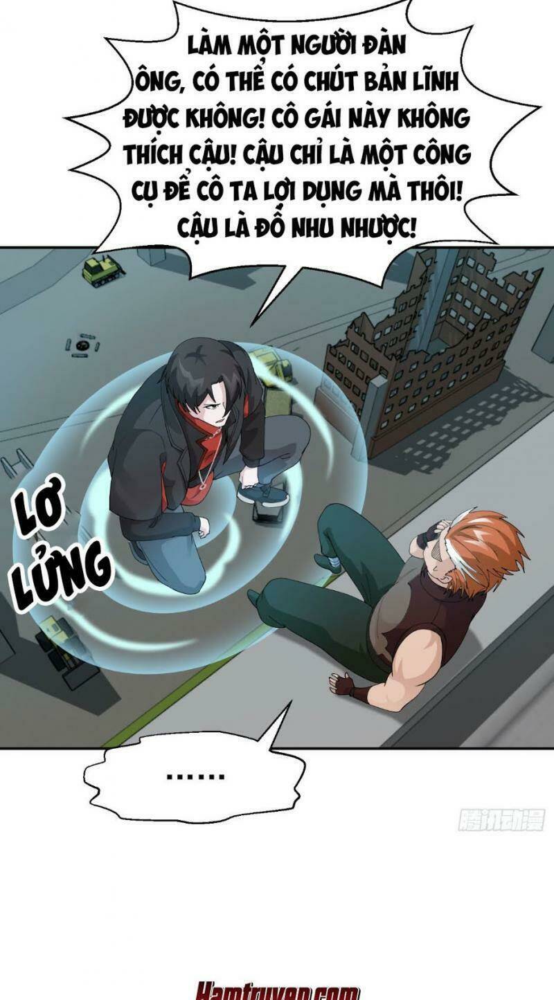 Ta Chẳng Qua Là Một Đại La Kim Tiên: Chapter 39