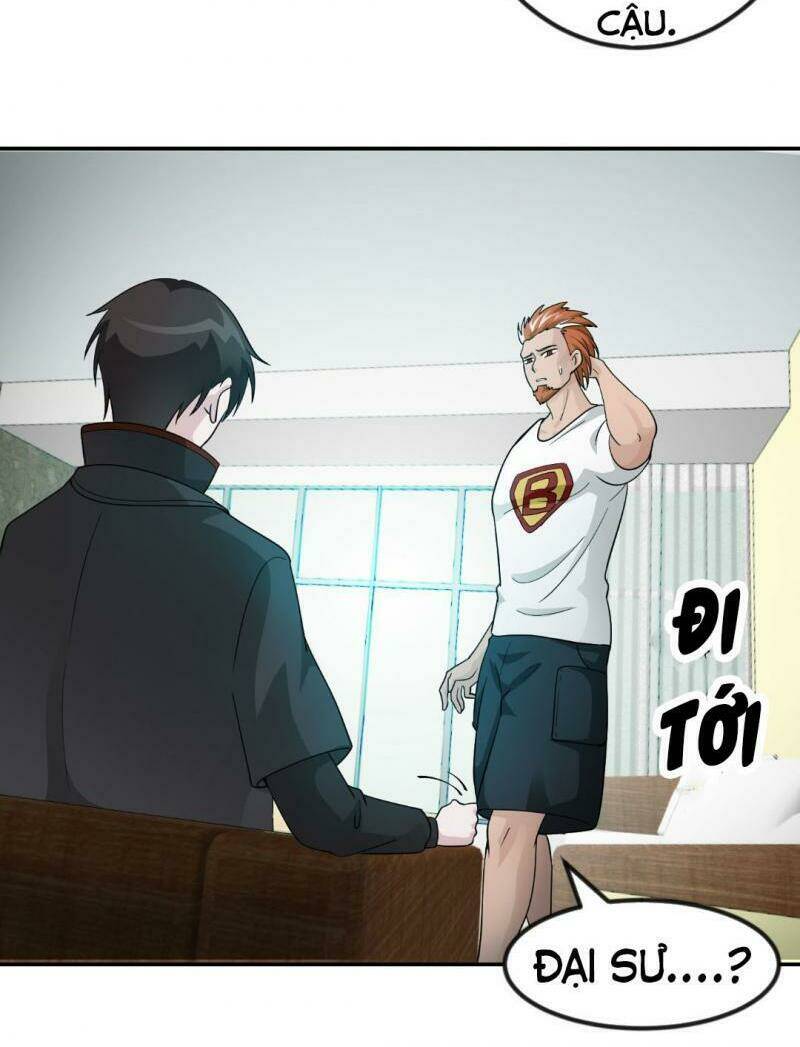 Ta Chẳng Qua Là Một Đại La Kim Tiên: Chapter 39