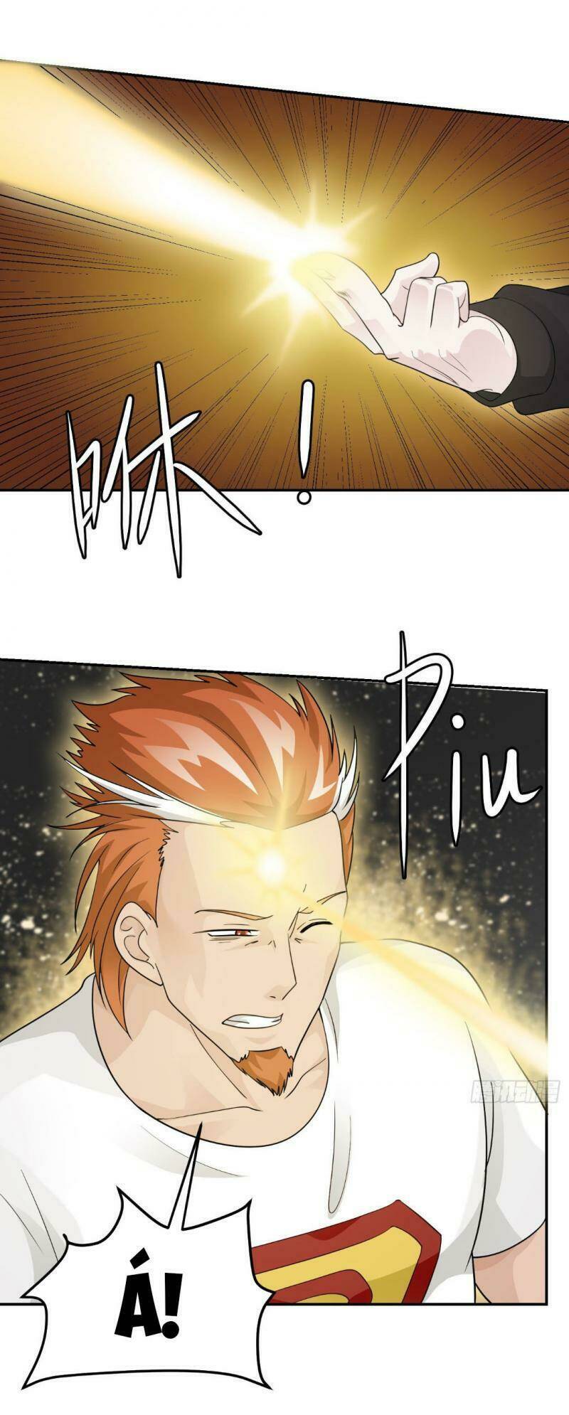 Ta Chẳng Qua Là Một Đại La Kim Tiên: Chapter 39
