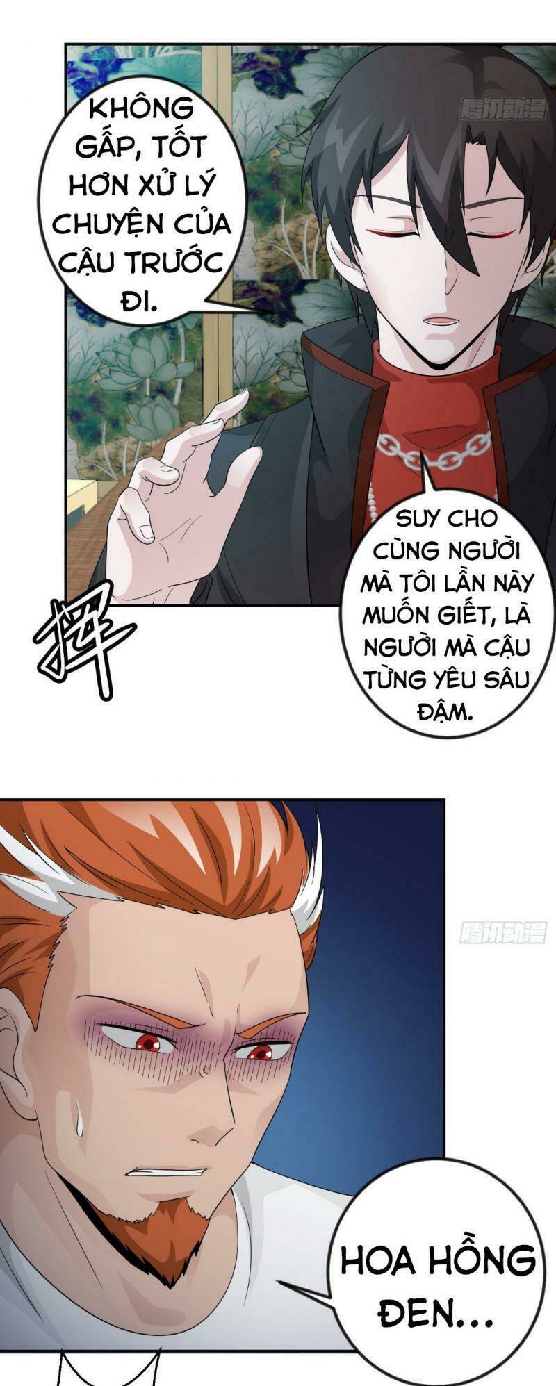 Ta Chẳng Qua Là Một Đại La Kim Tiên: Chapter 39