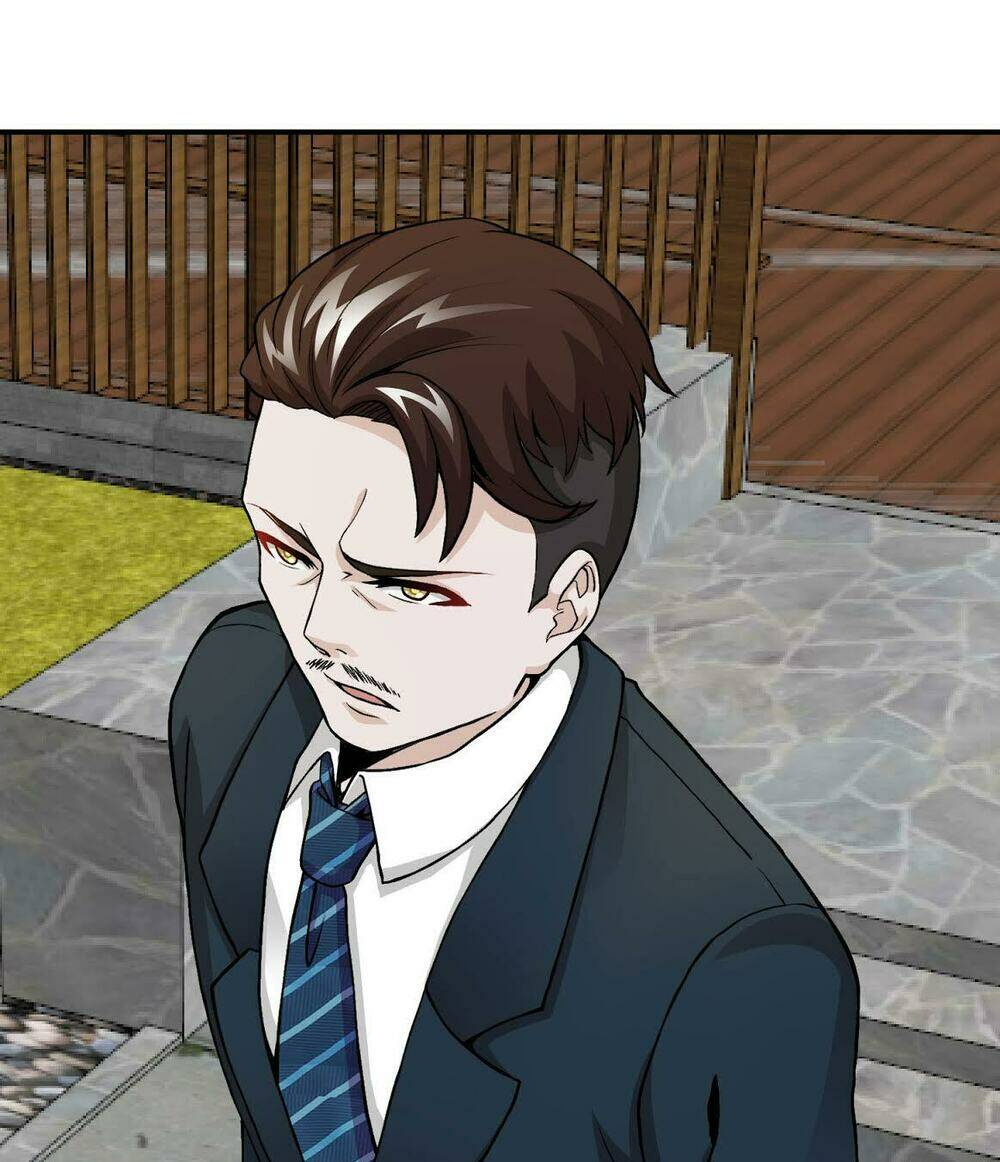 Ta Chẳng Qua Là Một Đại La Kim Tiên: Chapter 4