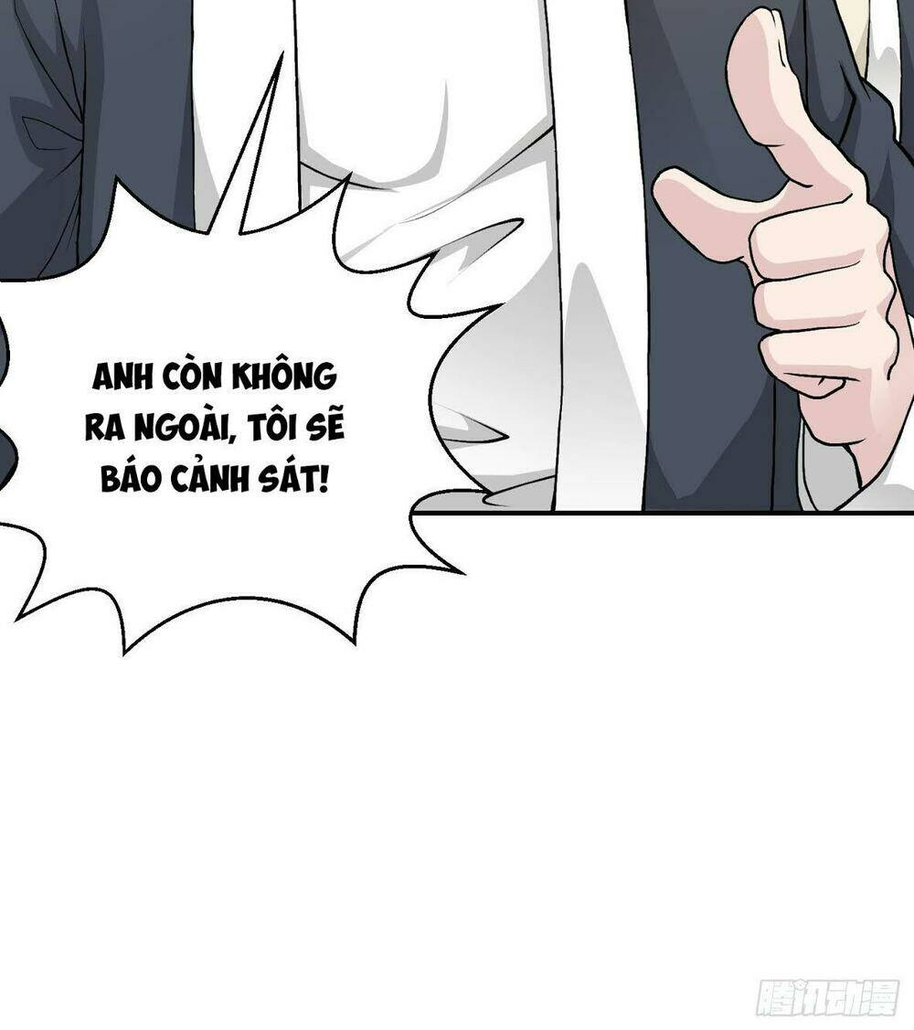 Ta Chẳng Qua Là Một Đại La Kim Tiên: Chapter 4