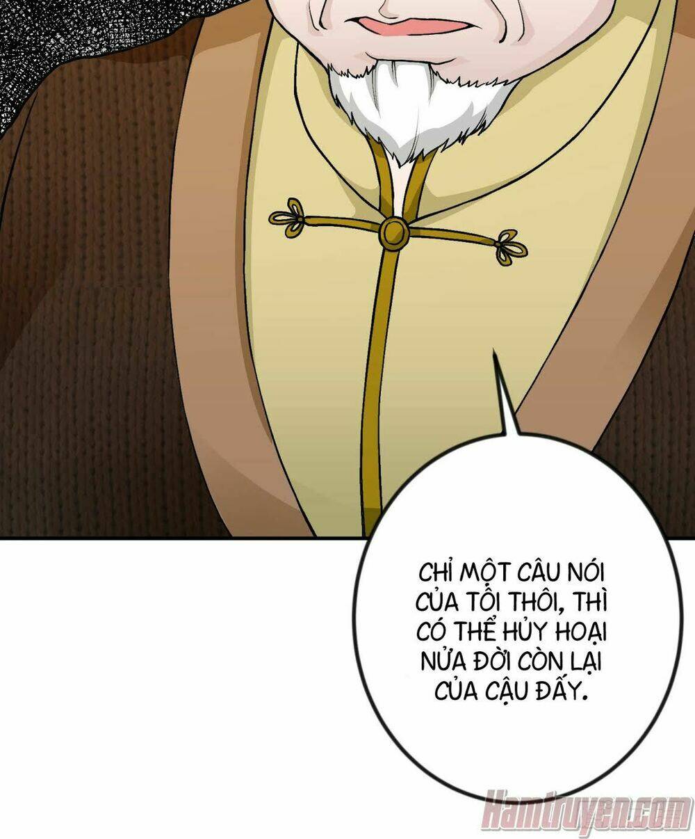 Ta Chẳng Qua Là Một Đại La Kim Tiên: Chapter 4