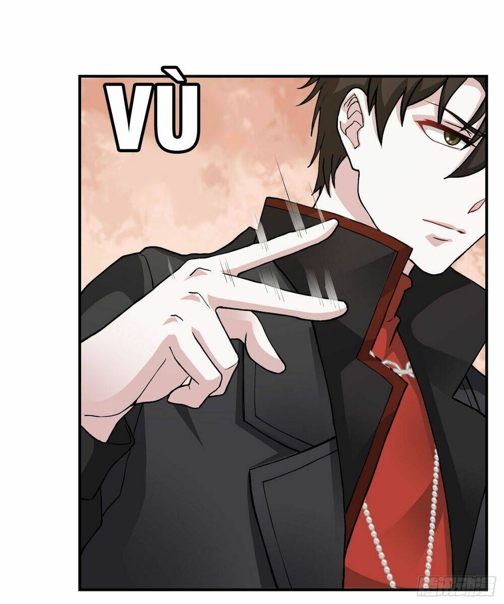 Ta Chẳng Qua Là Một Đại La Kim Tiên: Chapter 4