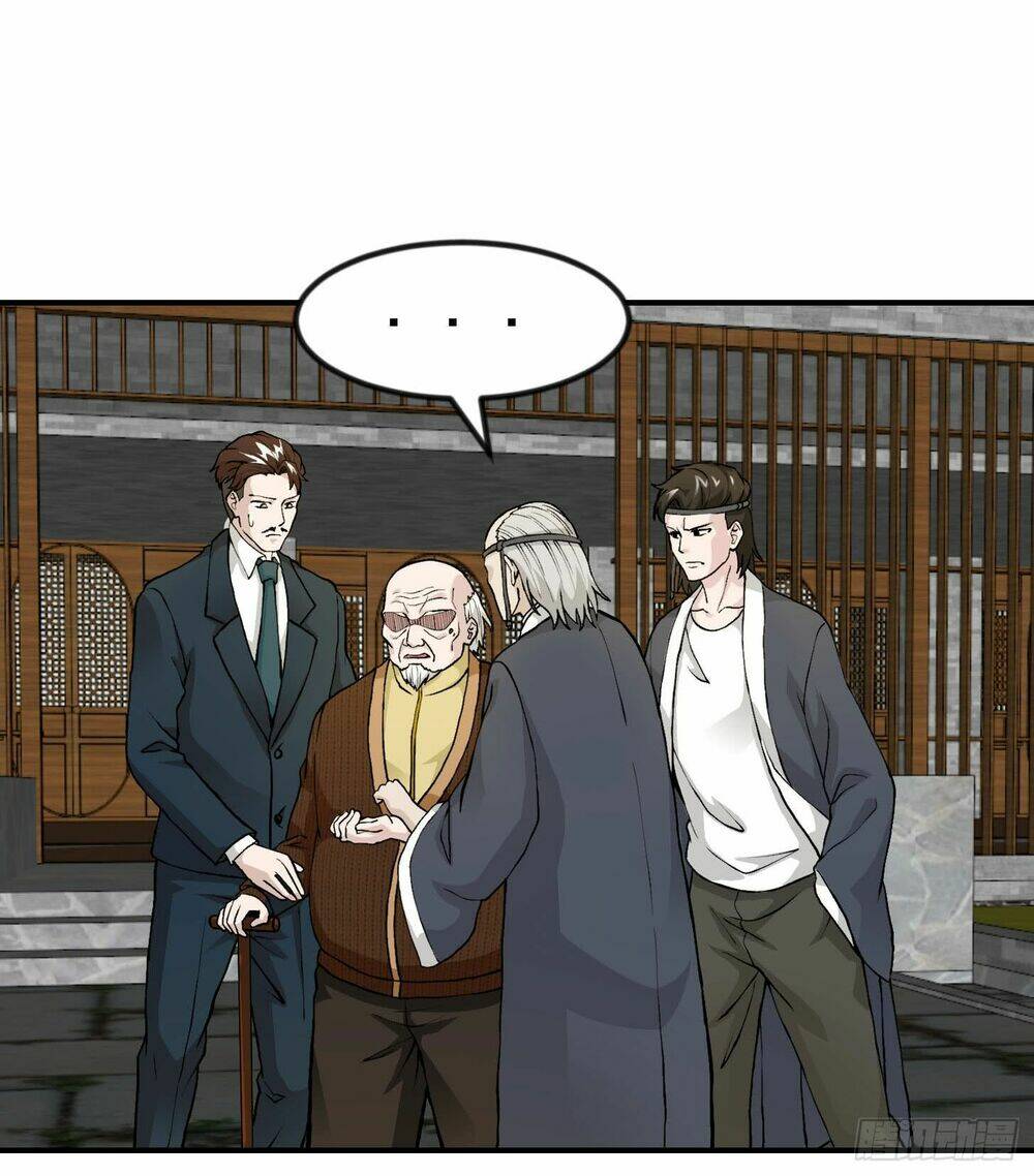 Ta Chẳng Qua Là Một Đại La Kim Tiên: Chapter 4