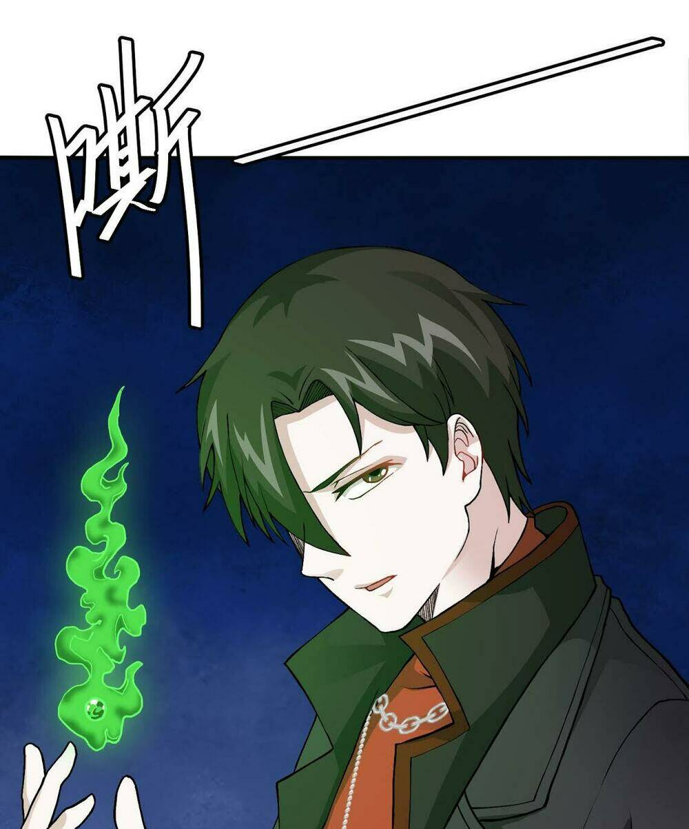 Ta Chẳng Qua Là Một Đại La Kim Tiên: Chapter 4