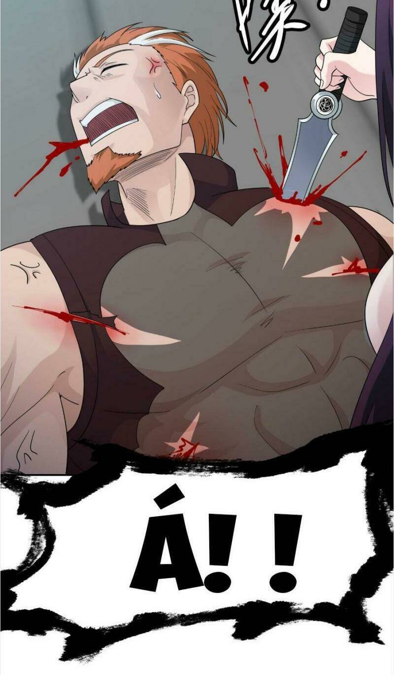 Ta Chẳng Qua Là Một Đại La Kim Tiên: Chapter 40