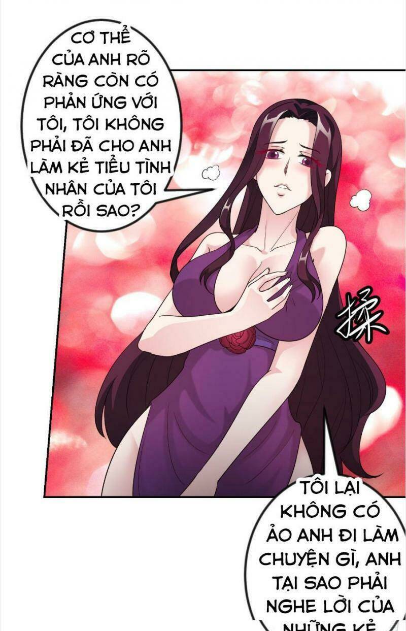 Ta Chẳng Qua Là Một Đại La Kim Tiên: Chapter 40