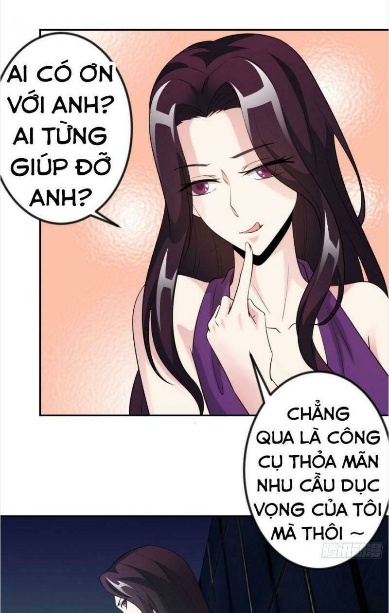 Ta Chẳng Qua Là Một Đại La Kim Tiên: Chapter 40