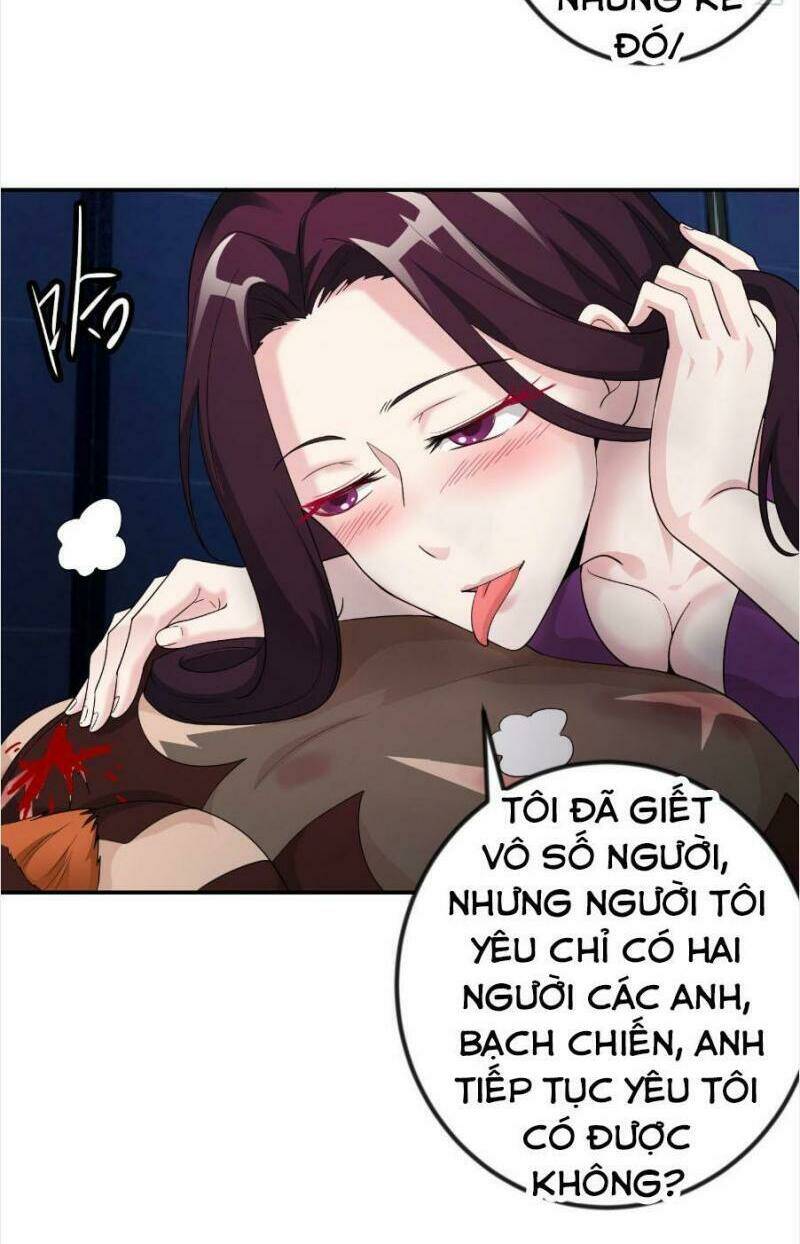 Ta Chẳng Qua Là Một Đại La Kim Tiên: Chapter 40
