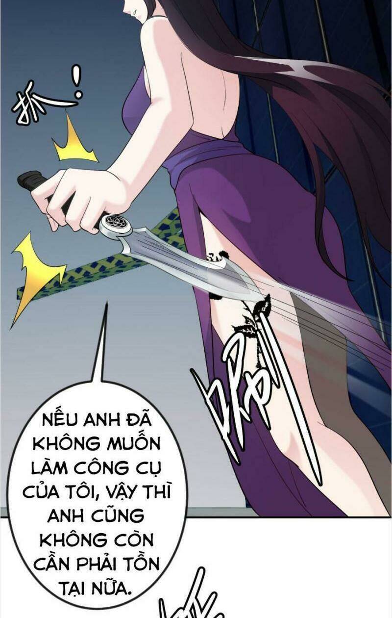 Ta Chẳng Qua Là Một Đại La Kim Tiên: Chapter 40