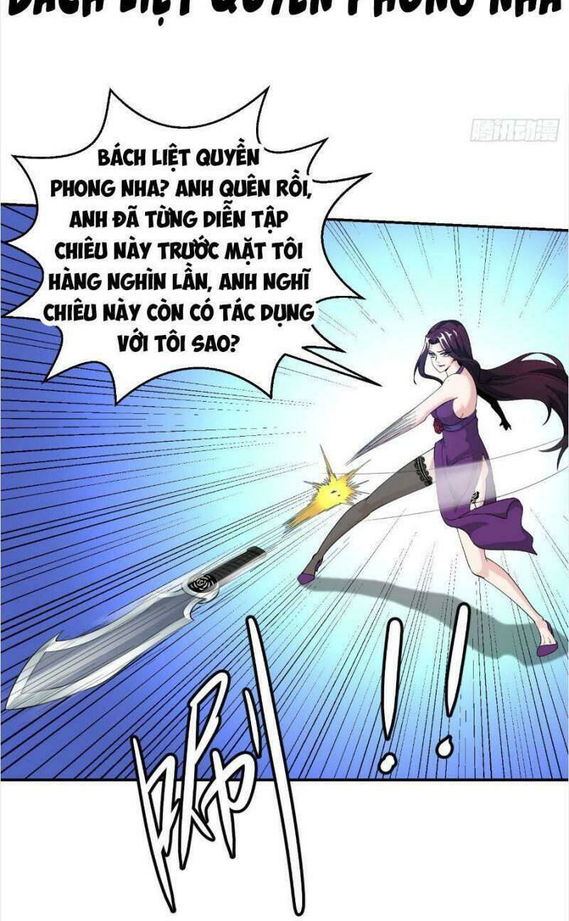 Ta Chẳng Qua Là Một Đại La Kim Tiên: Chapter 40