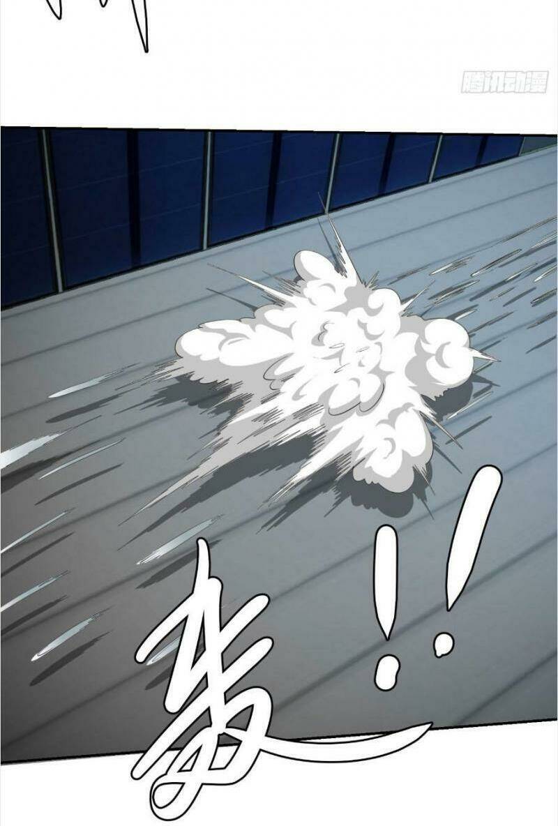 Ta Chẳng Qua Là Một Đại La Kim Tiên: Chapter 40