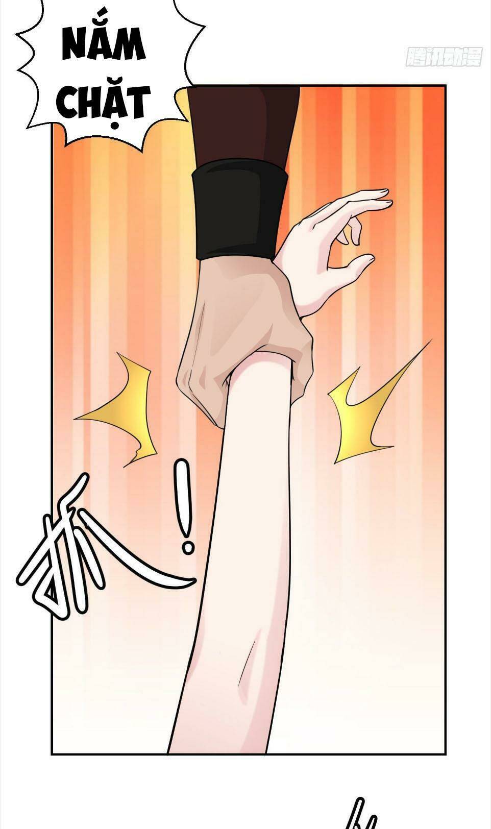 Ta Chẳng Qua Là Một Đại La Kim Tiên: Chapter 41