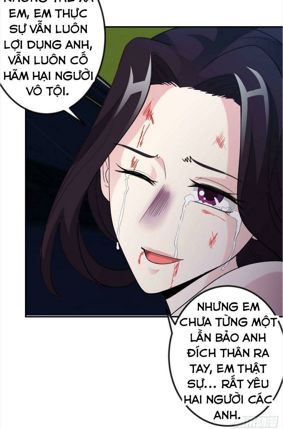 Ta Chẳng Qua Là Một Đại La Kim Tiên: Chapter 41