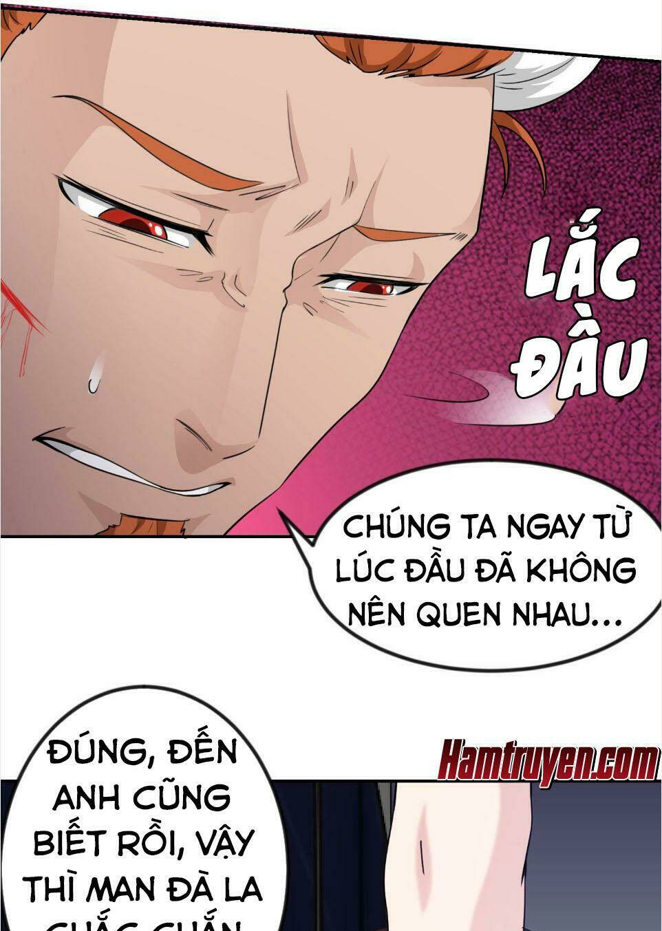 Ta Chẳng Qua Là Một Đại La Kim Tiên: Chapter 41