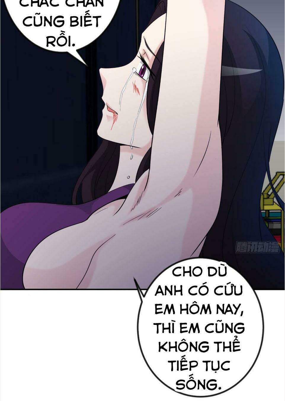Ta Chẳng Qua Là Một Đại La Kim Tiên: Chapter 41