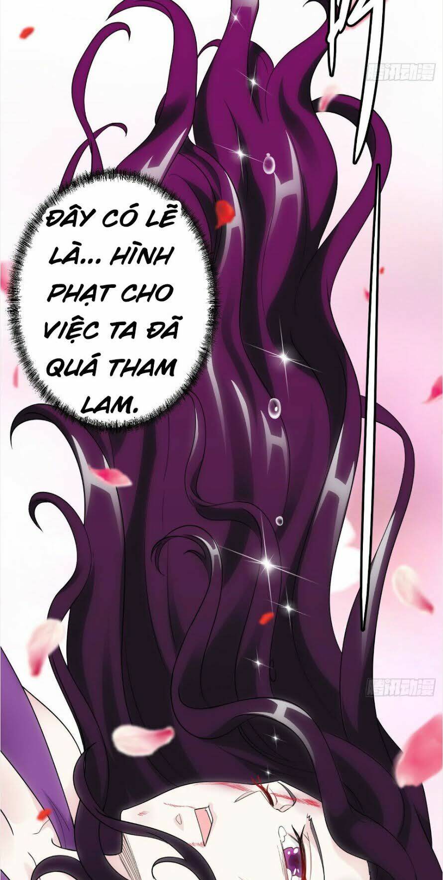 Ta Chẳng Qua Là Một Đại La Kim Tiên: Chapter 41