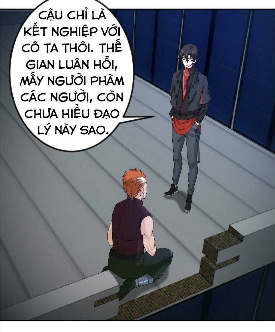 Ta Chẳng Qua Là Một Đại La Kim Tiên: Chapter 41
