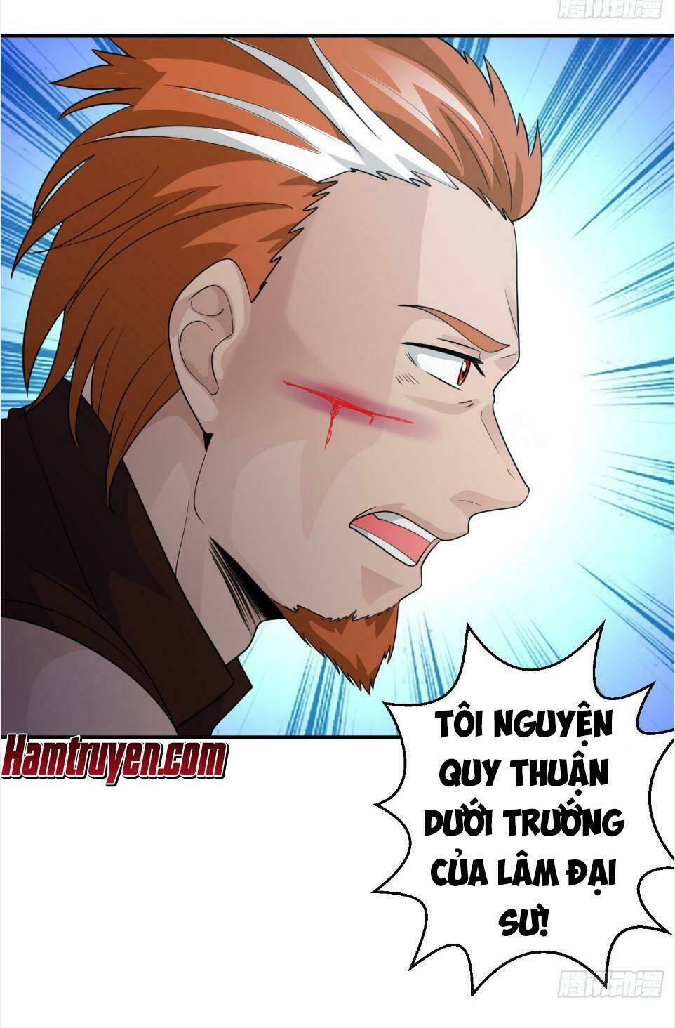 Ta Chẳng Qua Là Một Đại La Kim Tiên: Chapter 41