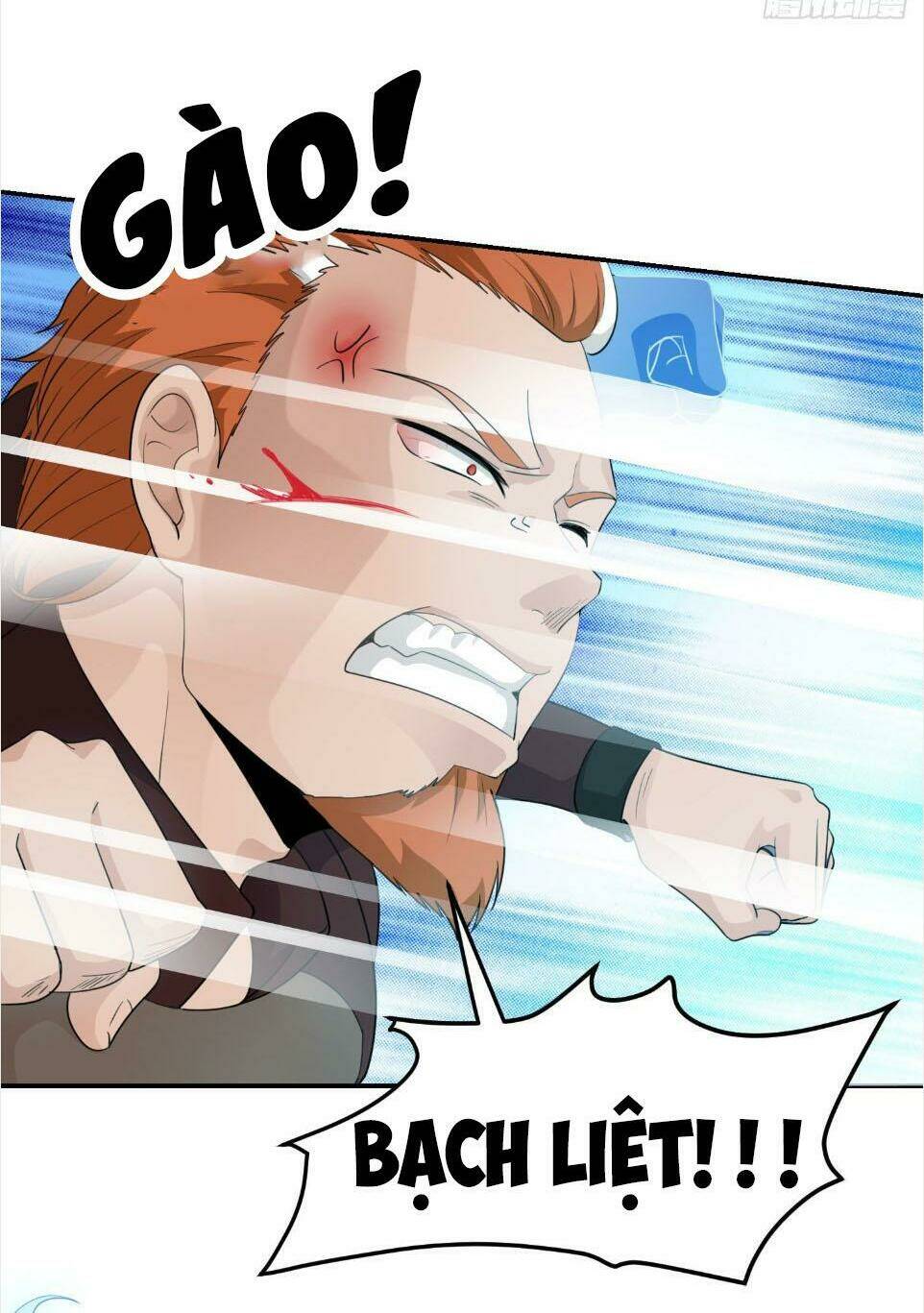 Ta Chẳng Qua Là Một Đại La Kim Tiên: Chapter 41