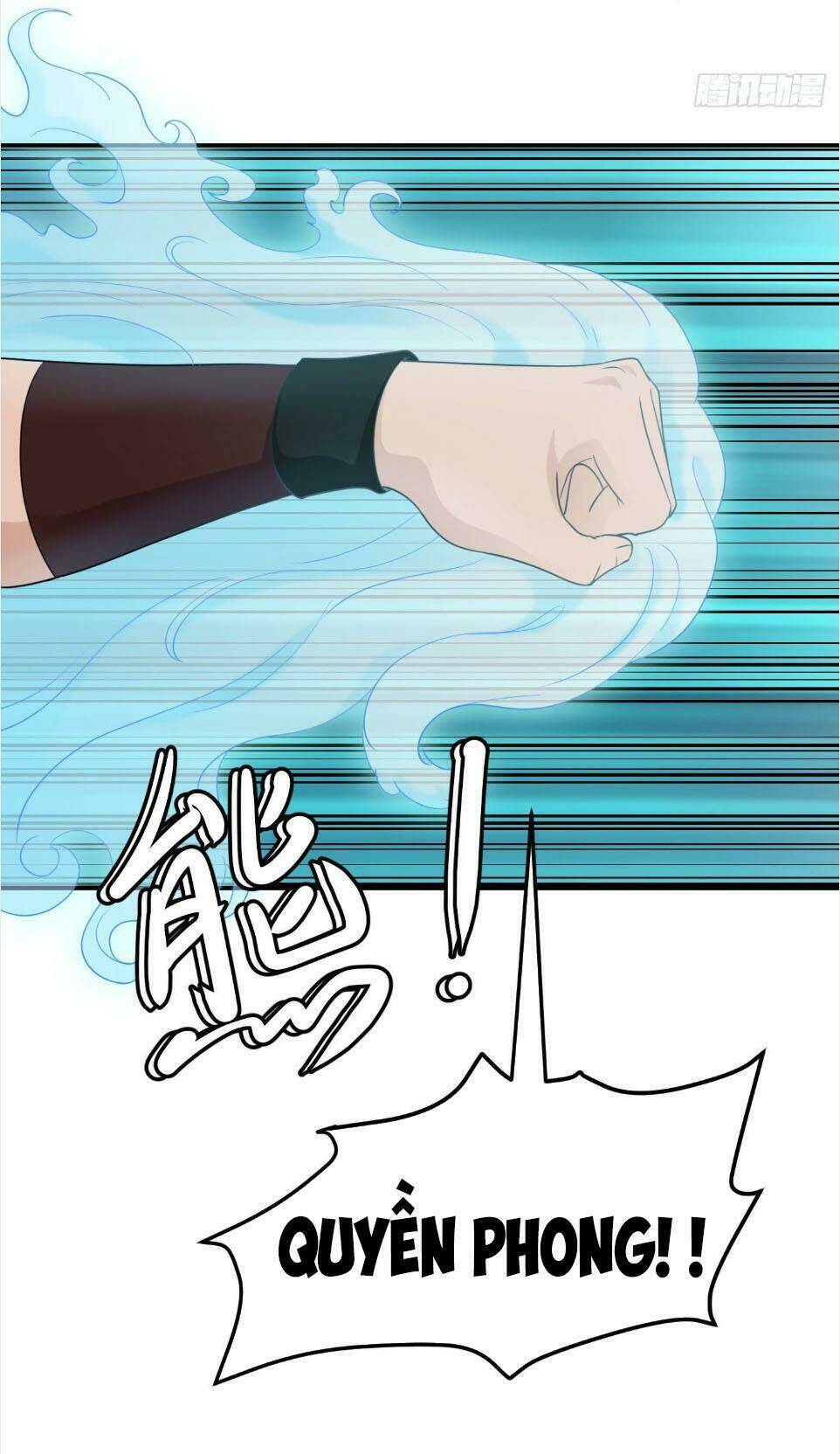 Ta Chẳng Qua Là Một Đại La Kim Tiên: Chapter 41