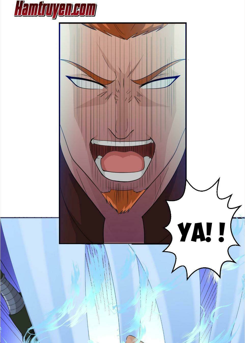 Ta Chẳng Qua Là Một Đại La Kim Tiên: Chapter 41