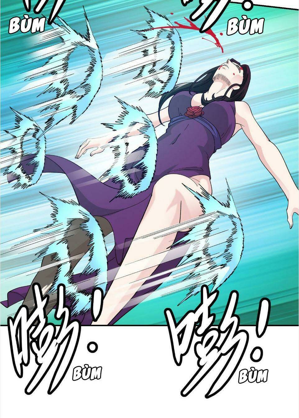 Ta Chẳng Qua Là Một Đại La Kim Tiên: Chapter 41