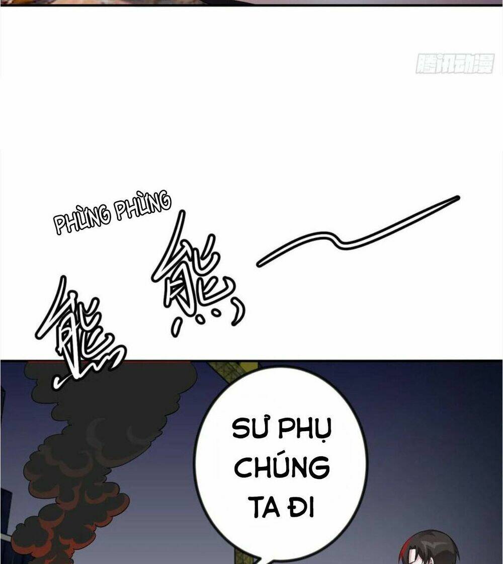 Ta Chẳng Qua Là Một Đại La Kim Tiên: Chapter 42
