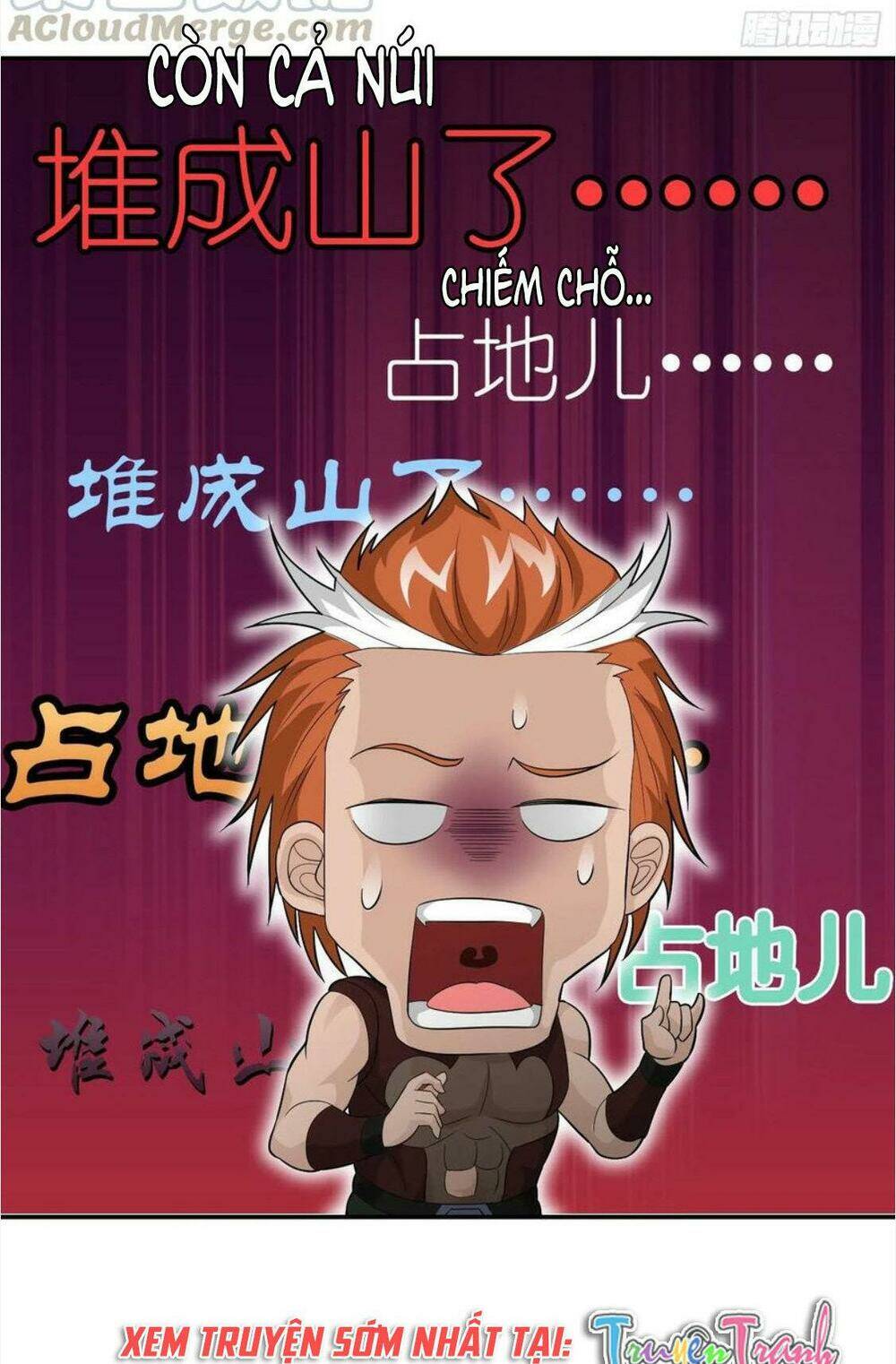 Ta Chẳng Qua Là Một Đại La Kim Tiên: Chapter 42