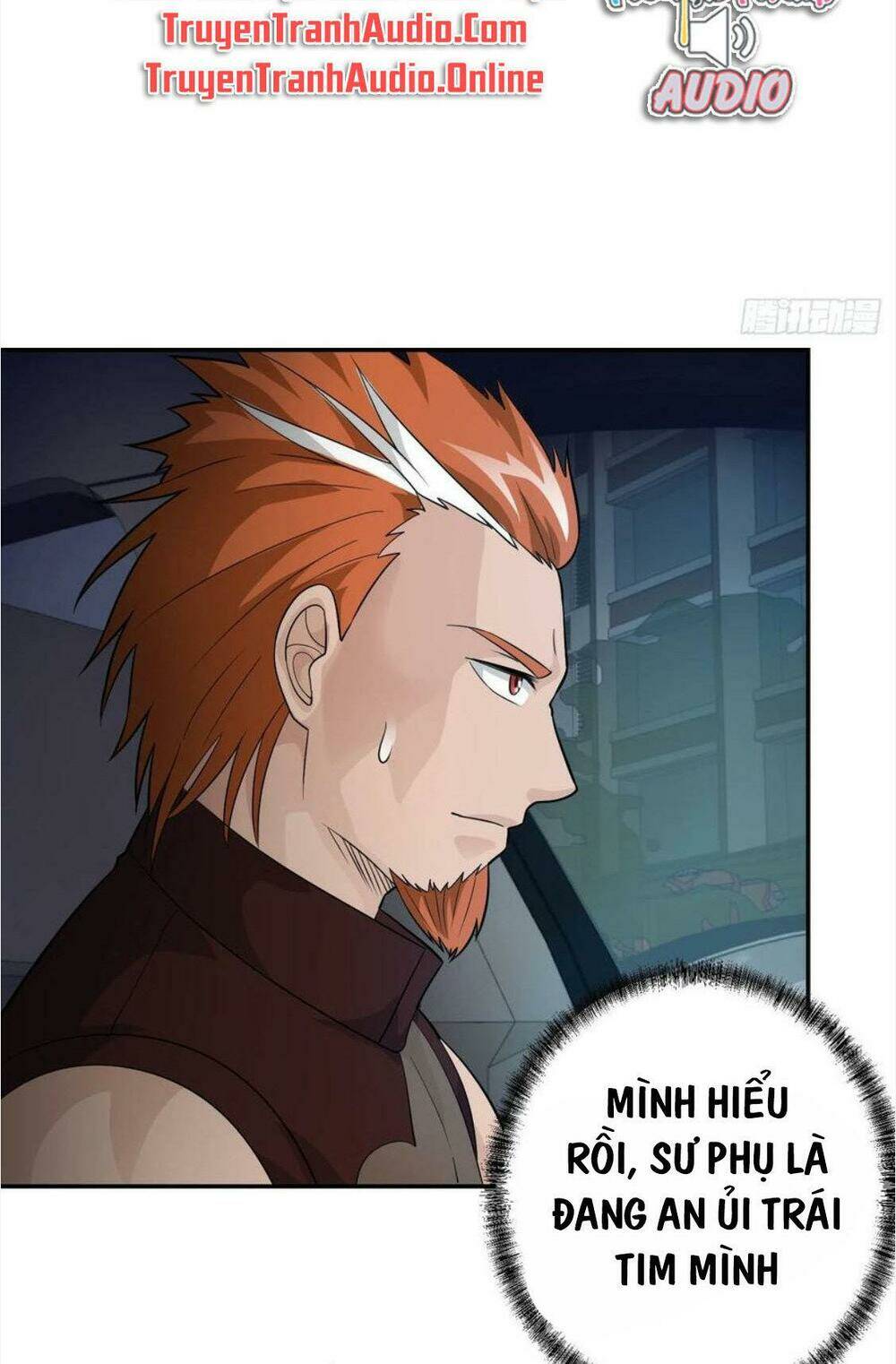 Ta Chẳng Qua Là Một Đại La Kim Tiên: Chapter 42