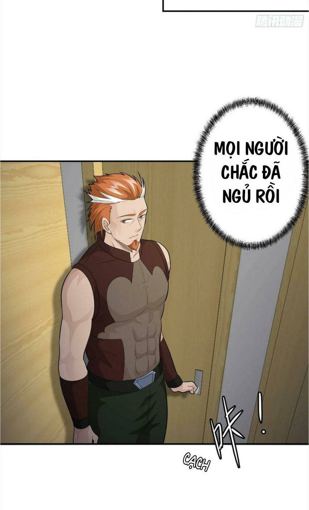 Ta Chẳng Qua Là Một Đại La Kim Tiên: Chapter 42