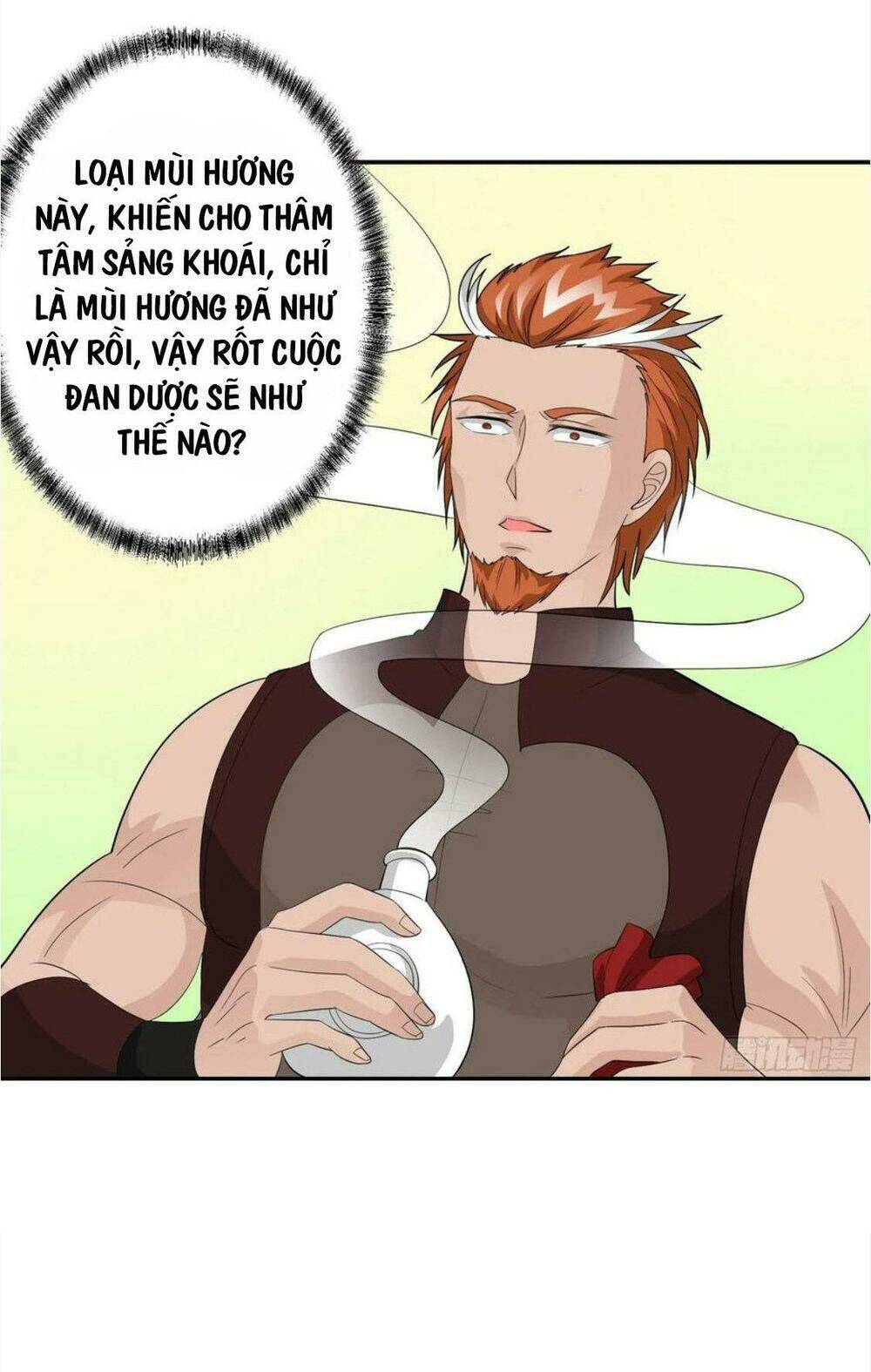Ta Chẳng Qua Là Một Đại La Kim Tiên: Chapter 42