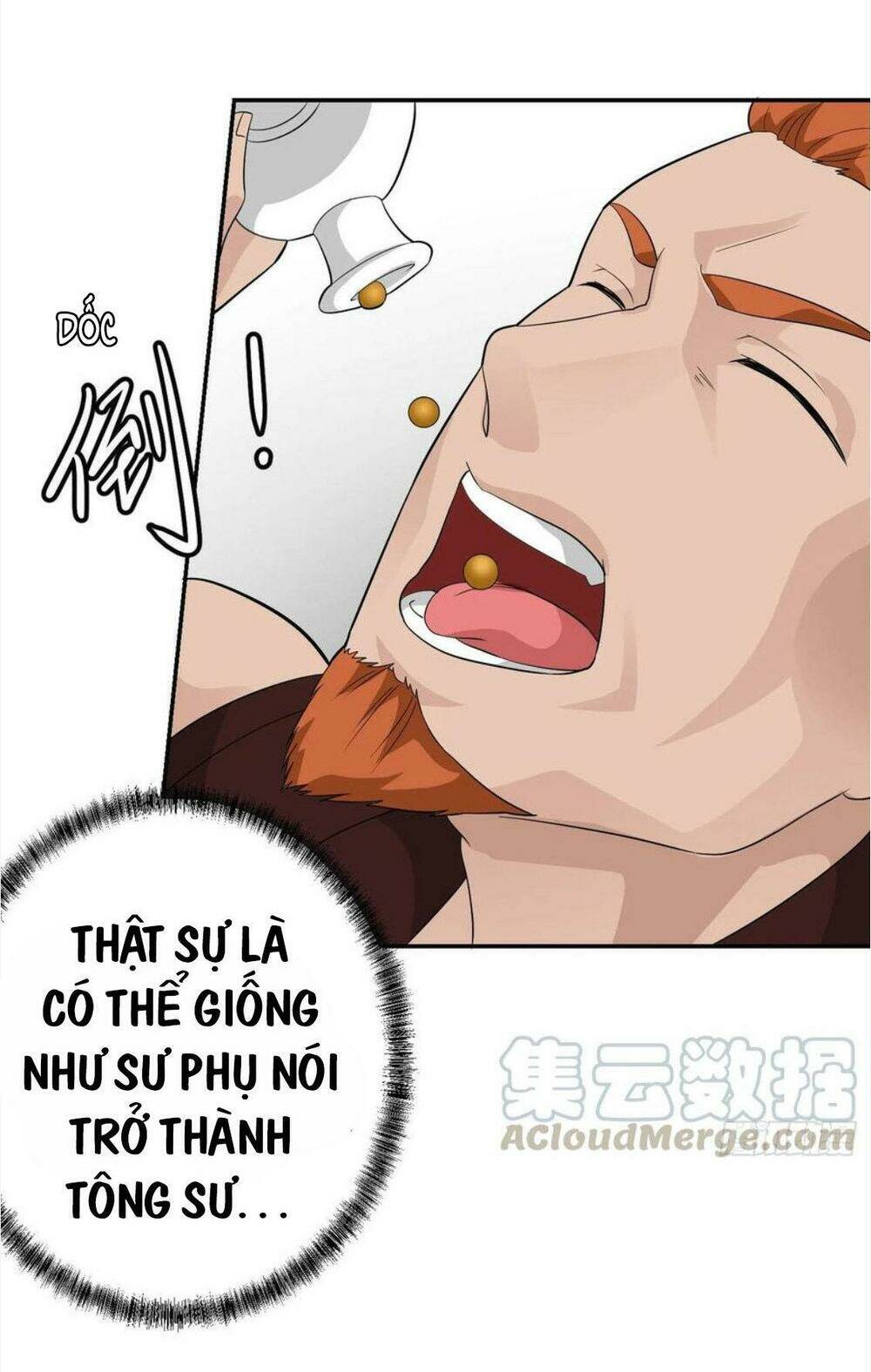 Ta Chẳng Qua Là Một Đại La Kim Tiên: Chapter 42