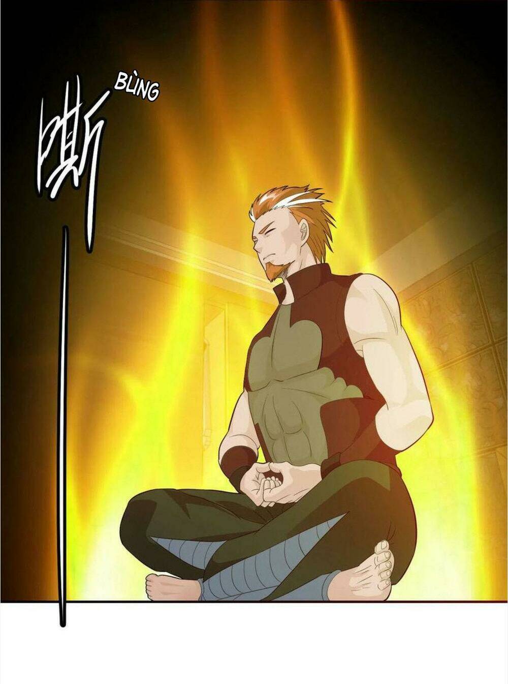 Ta Chẳng Qua Là Một Đại La Kim Tiên: Chapter 42