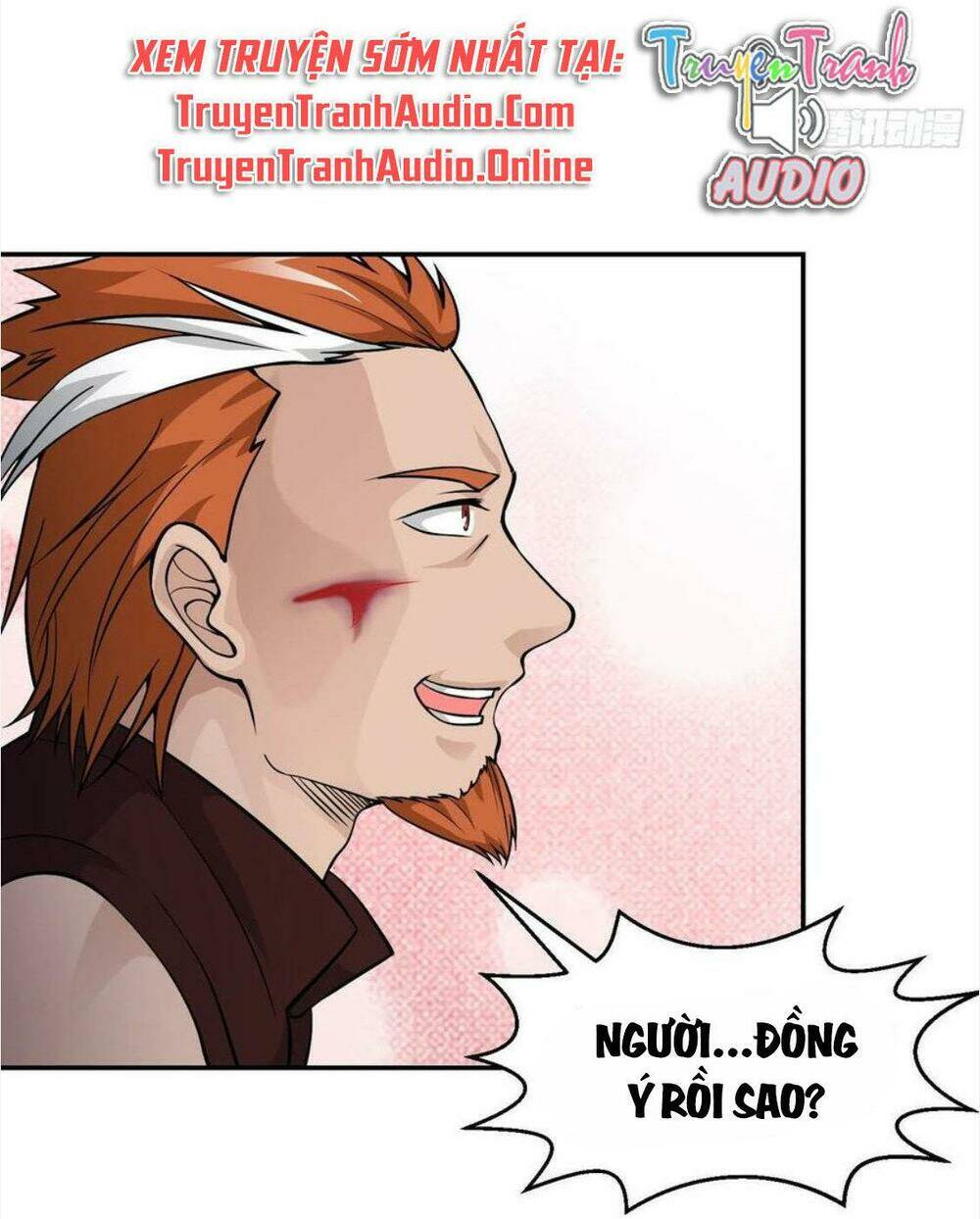 Ta Chẳng Qua Là Một Đại La Kim Tiên: Chapter 42
