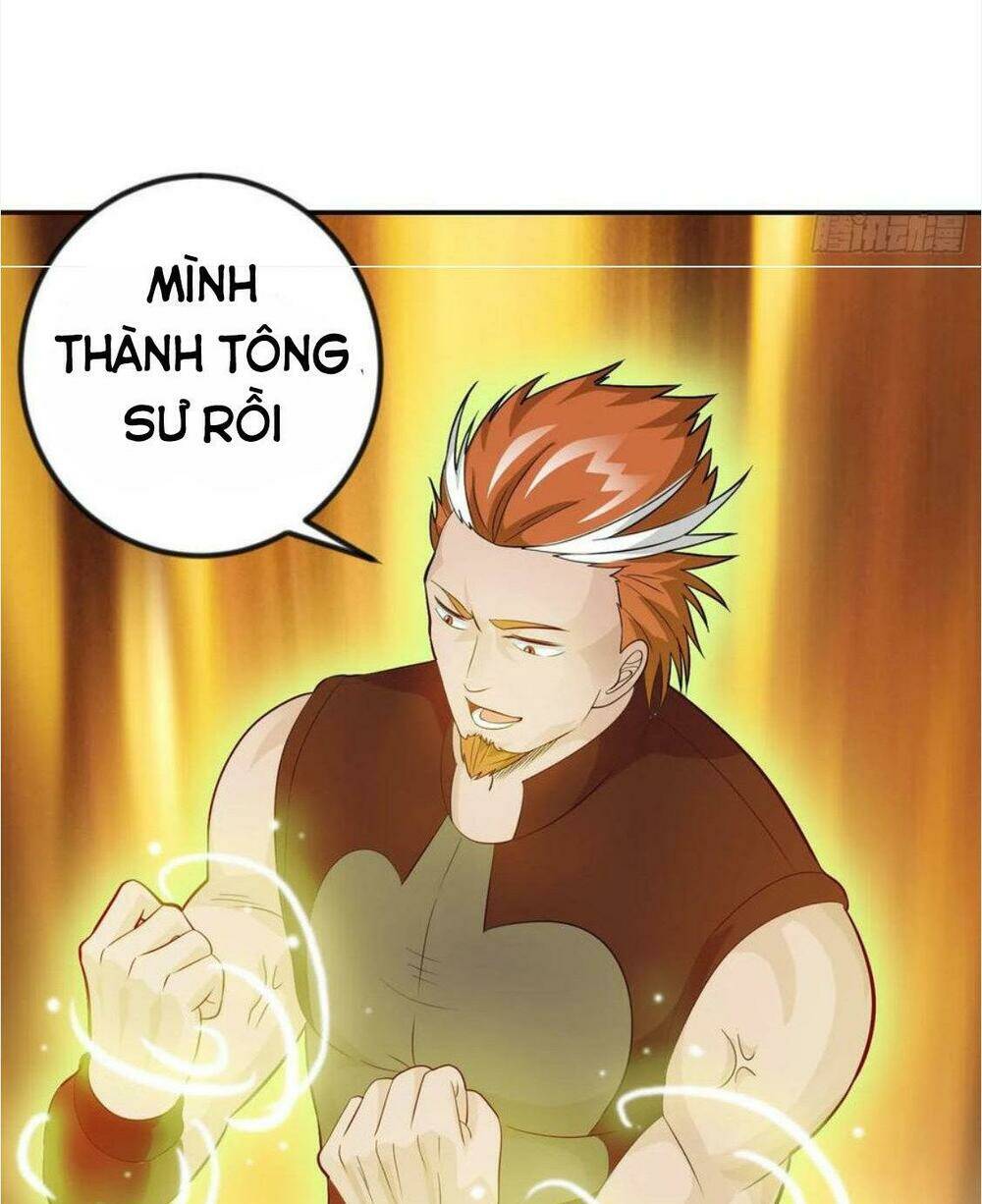Ta Chẳng Qua Là Một Đại La Kim Tiên: Chapter 42