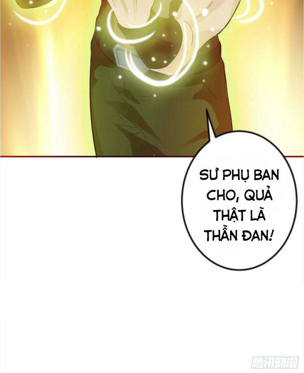 Ta Chẳng Qua Là Một Đại La Kim Tiên: Chapter 42