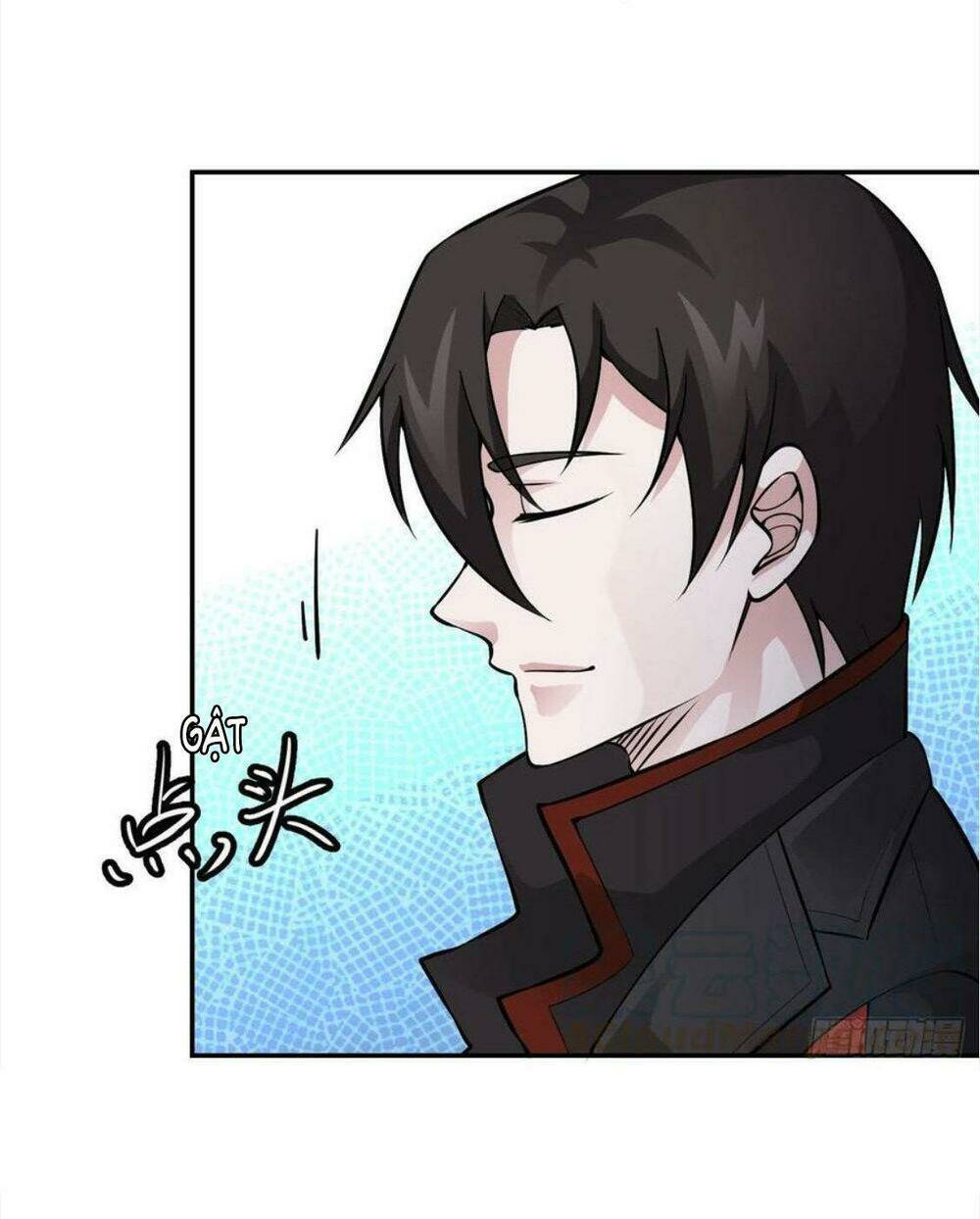 Ta Chẳng Qua Là Một Đại La Kim Tiên: Chapter 42